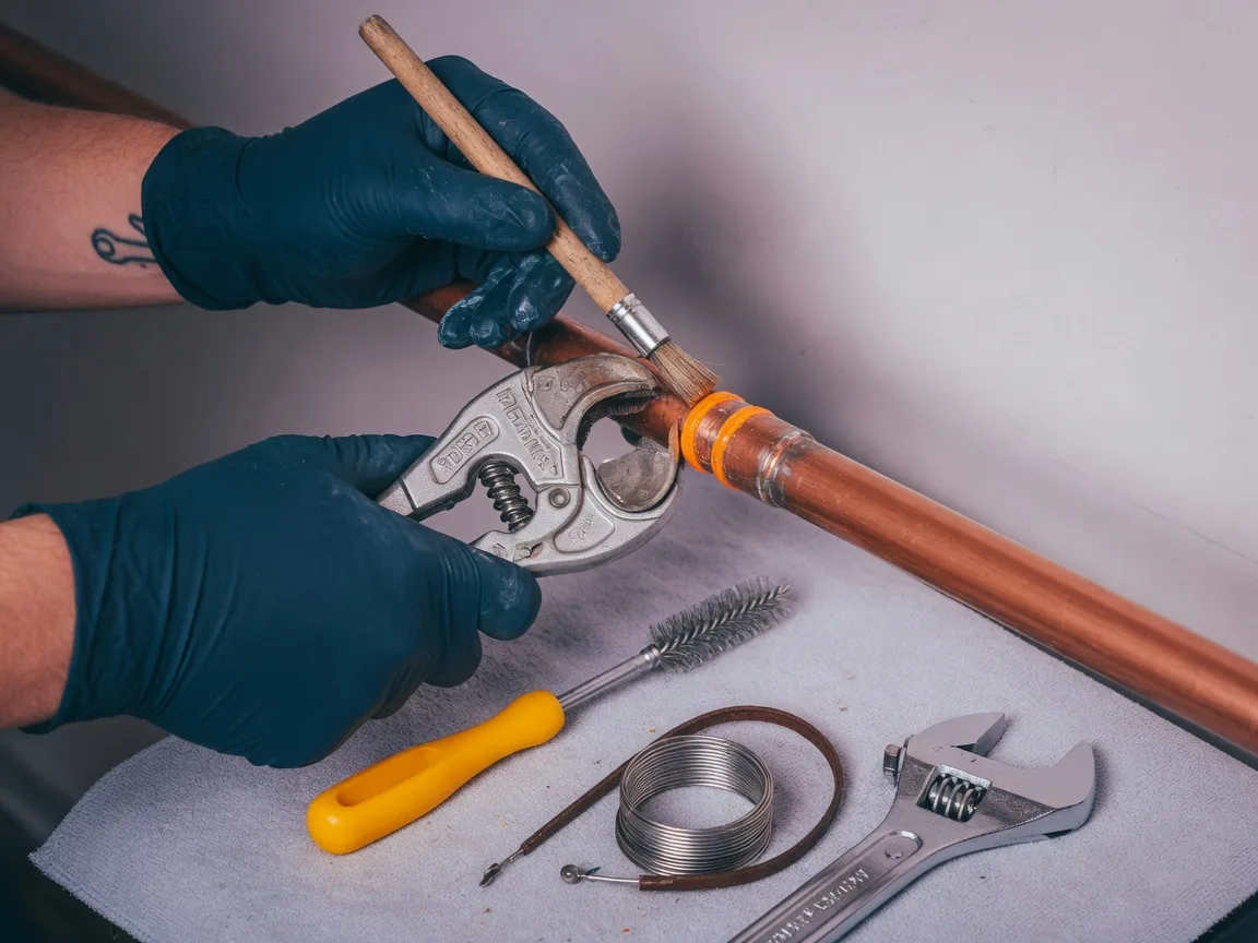 Why choose Sump Pump Repair in Bucyrus, KS